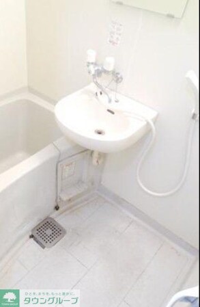 パルテノンの物件内観写真